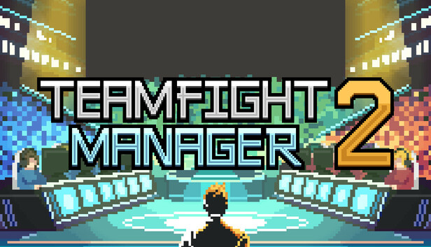《团战经理2/Teamfight Manager 2》免安装中文版