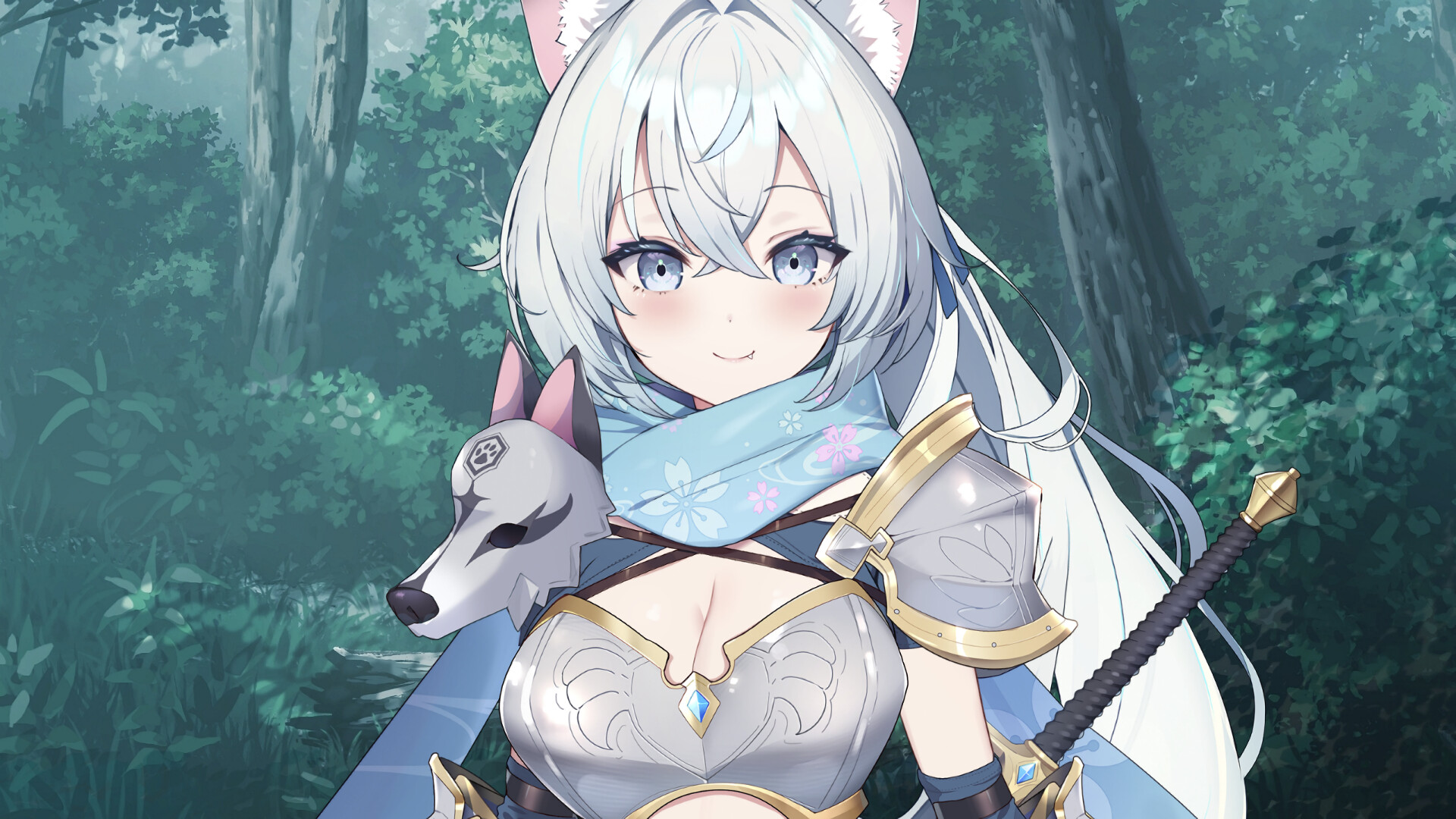 图片[5]-流爱航行/StreamLove Voyage V1.0.0|策略模拟|3.8GB|STEAM官中-蝶影二次元