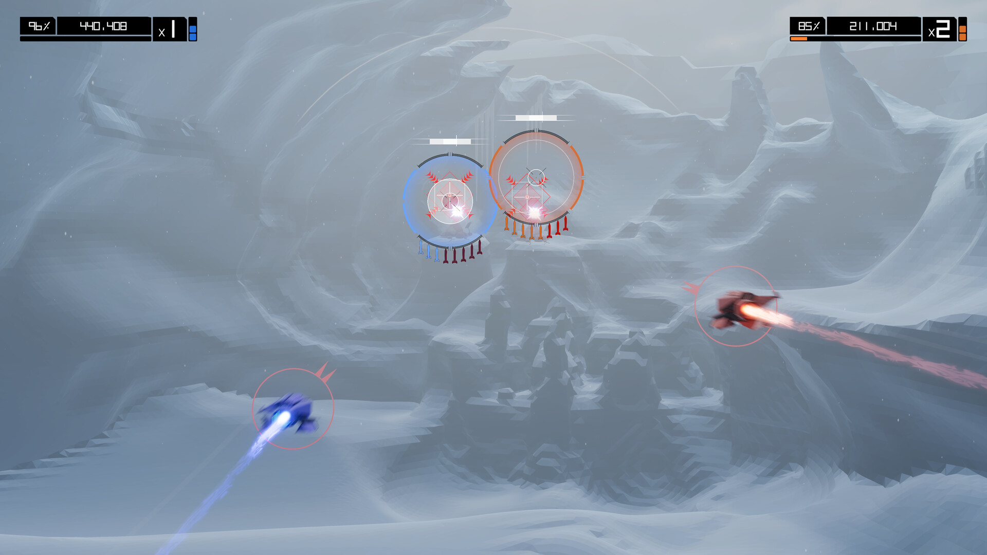 电音狂魔2 (Aaero2)