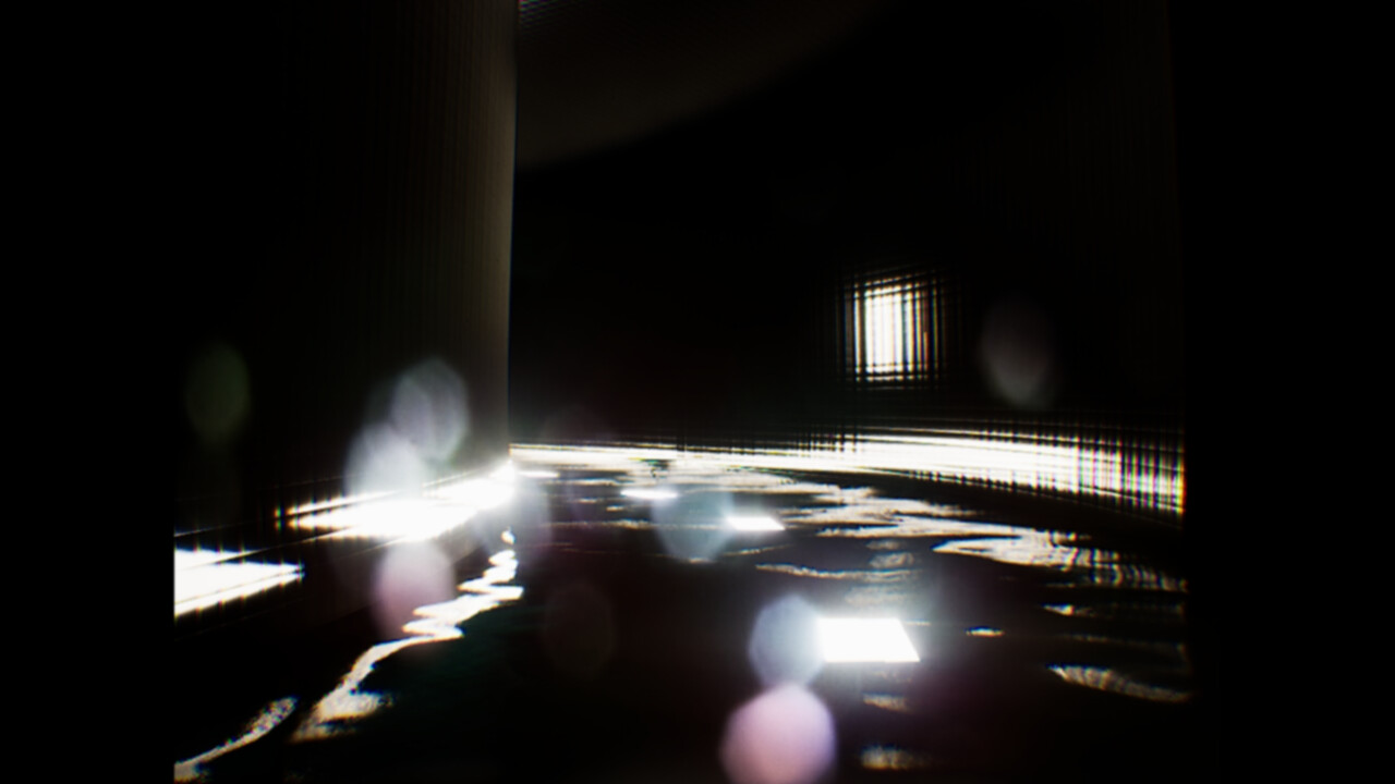 《空间(SPACE)》|中文|免安装硬盘版 《空间(SPACE)》|中文|免安装硬盘版