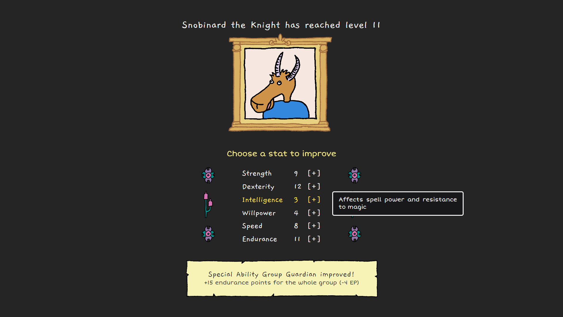 七岛英雄 (Heroes of the Seven Islands)