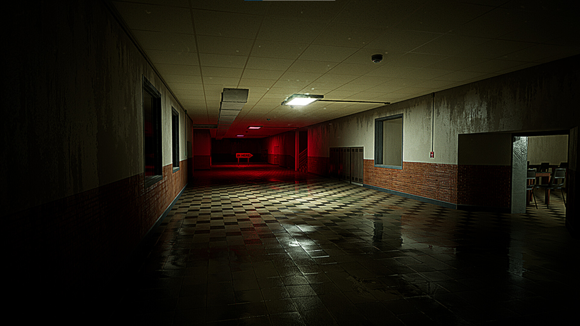 Tape 101: Liminal Descent