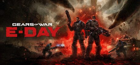 战争机器：事变日/Gears of War: E-Day Build.25724756 包含全DLC（官中）-无忧免费游戏网