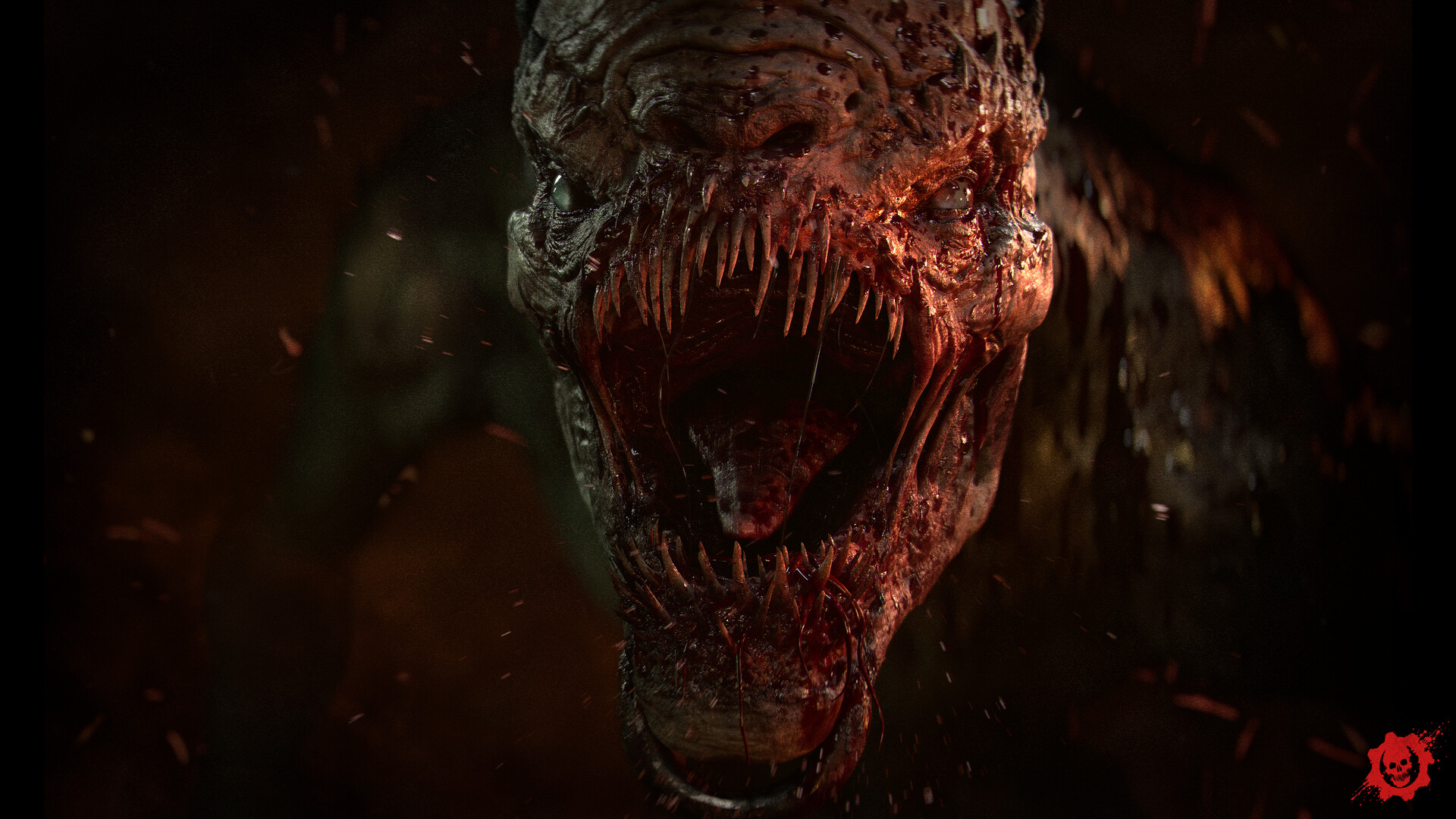 战争机器：事变日 / Gears of War: E-Day