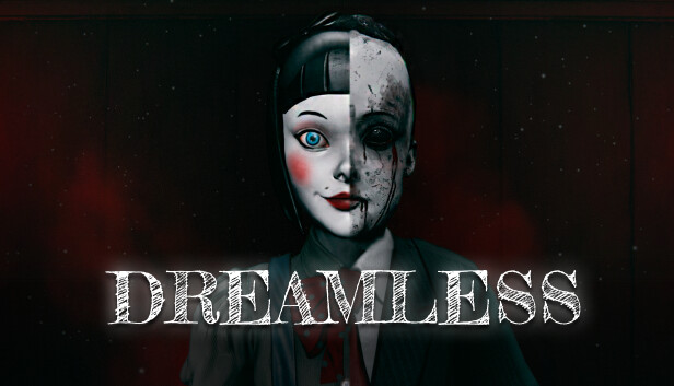 《无梦之地/Dreamless》免安装中文版