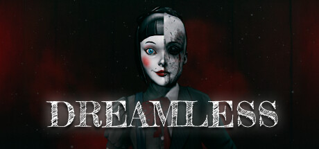 无梦之地/Dreamless-XHYGAME-单机游戏资源网