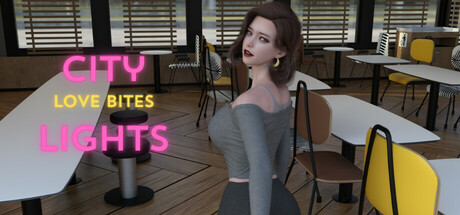 【PC/SLG/中文】爱欲之都 开篇季 City Lights Love Bites Season V0.2.9 STEAM官方中文版【18.3GB】-马克游戏