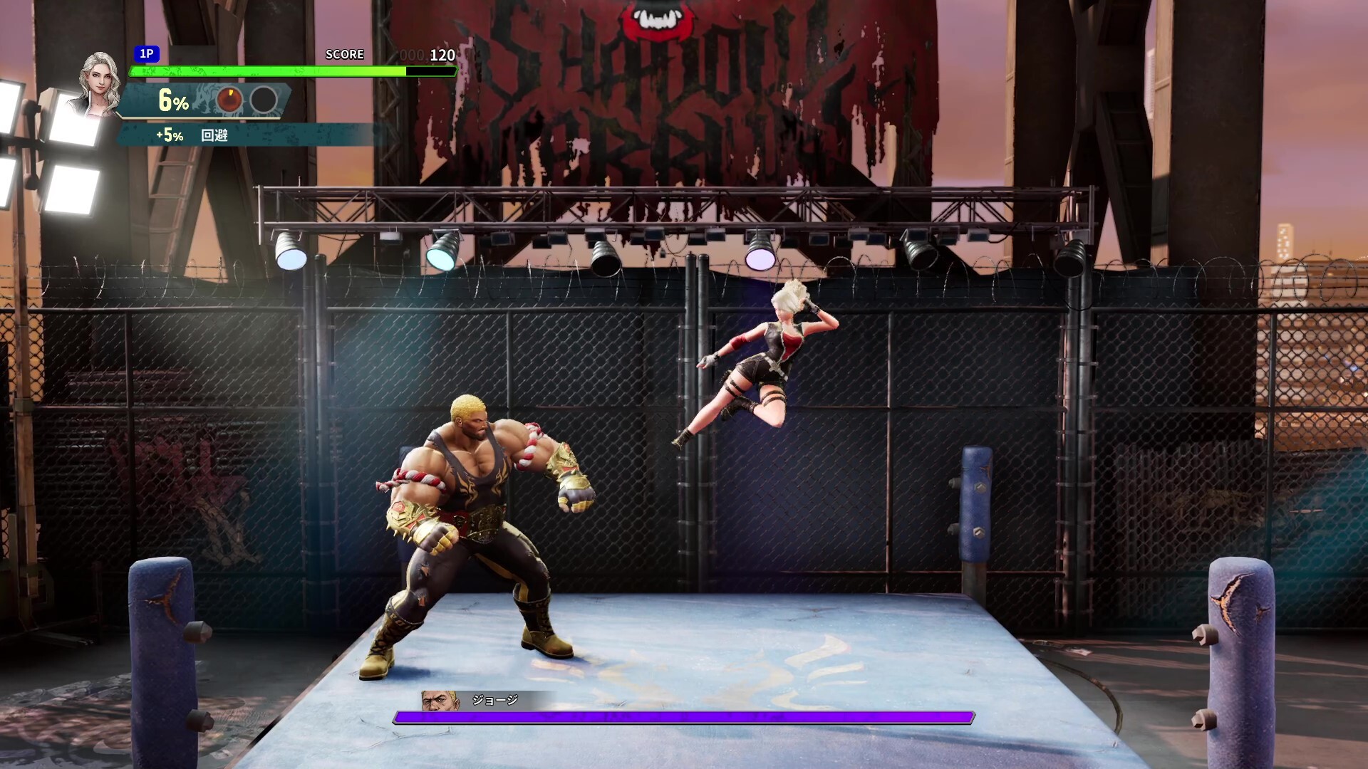 双截龙再临|官方中文|支持手柄|Double Dragon Revive插图6okdlc 双截龙再临|官方中文|支持手柄|Double Dragon Revive插图6okdlc