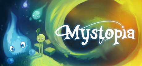 神秘世界（Mystopia）免安装中文版
