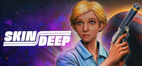 《心灵深处》（Skin Deep）官方中文|解压可玩 - 关先生资源站-关先生资源站