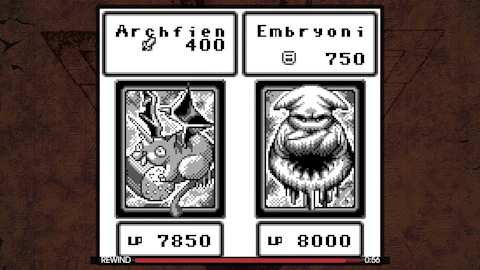 游戏王:早期合集|官方英文|支持手柄|Yu-Gi-Oh! EARLY DAYS COLLECTION插图1 游戏王:早期合集|官方英文|支持手柄|Yu-Gi-Oh! EARLY DAYS COLLECTION插图1