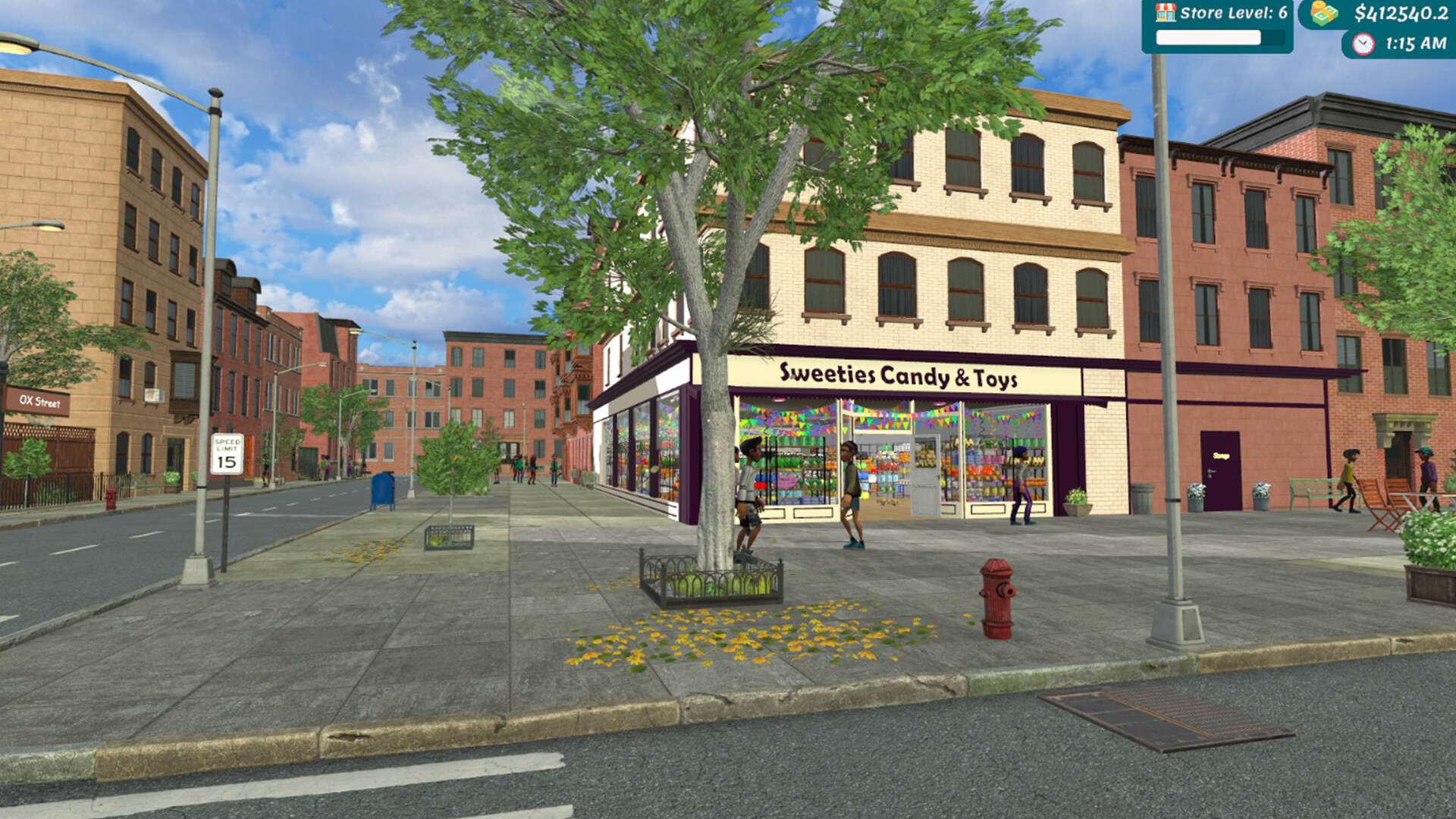 图片[2]-糖果和玩具店商店模拟器/Candy & Toys Store Simulator-秋风资源网