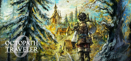 [PC模拟器]歧路旅人0/OCTOPATH TRAVELER 0 v1.0.2 eden模拟器版（官中）-无忧免费游戏网