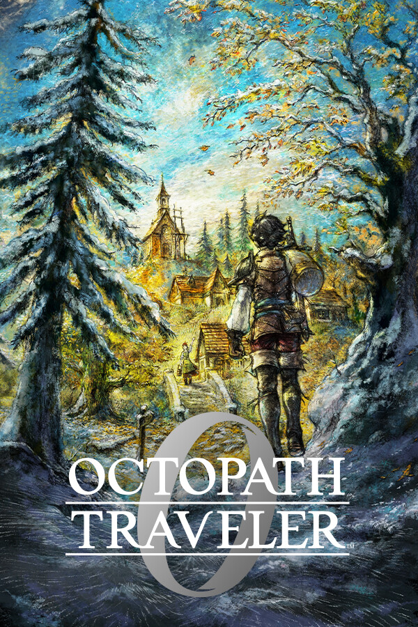 歧路旅人0 OCTOPATH TRAVELER 0