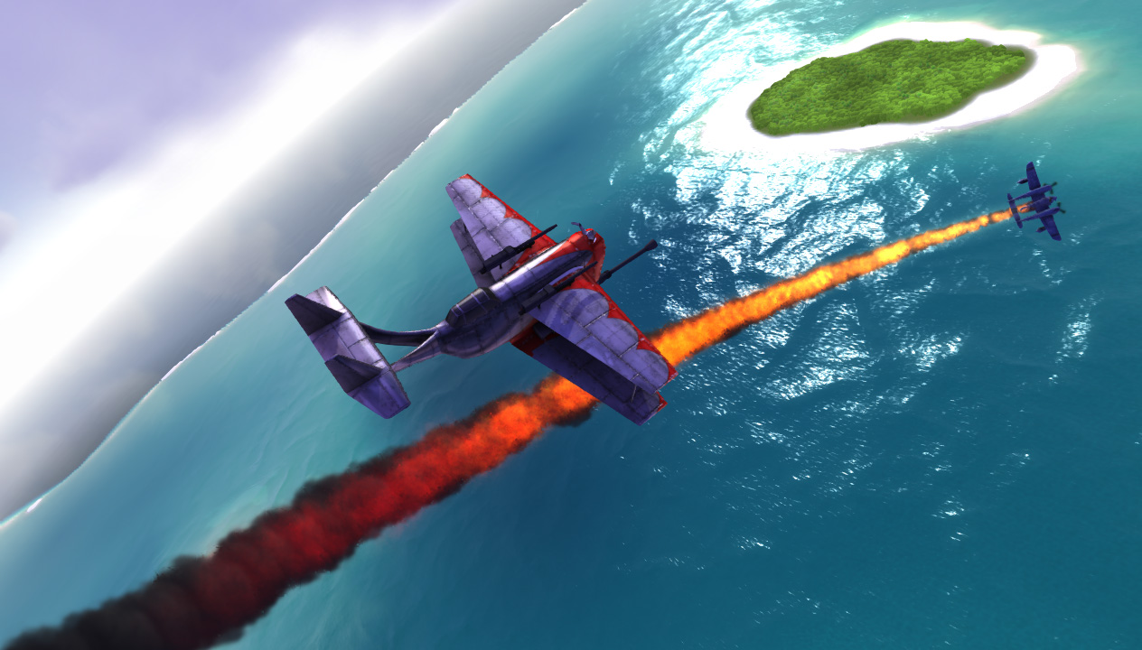 Bomb Rush Cyberfunk 官方英文 v1.0.19735 支持手柄 解压即玩-CCAK.CC