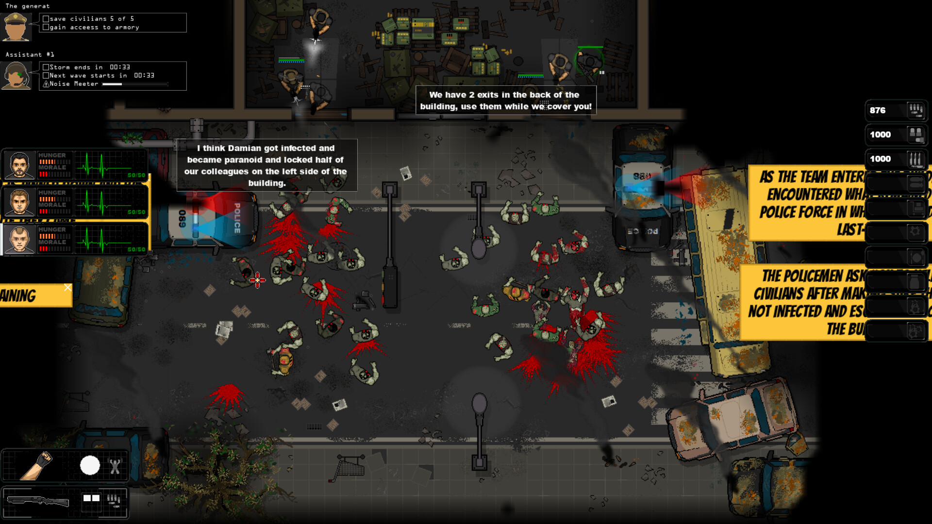 欢迎回来,指挥官|官方中文|Welcome Back Commander插图8OKDLC 截图 #3