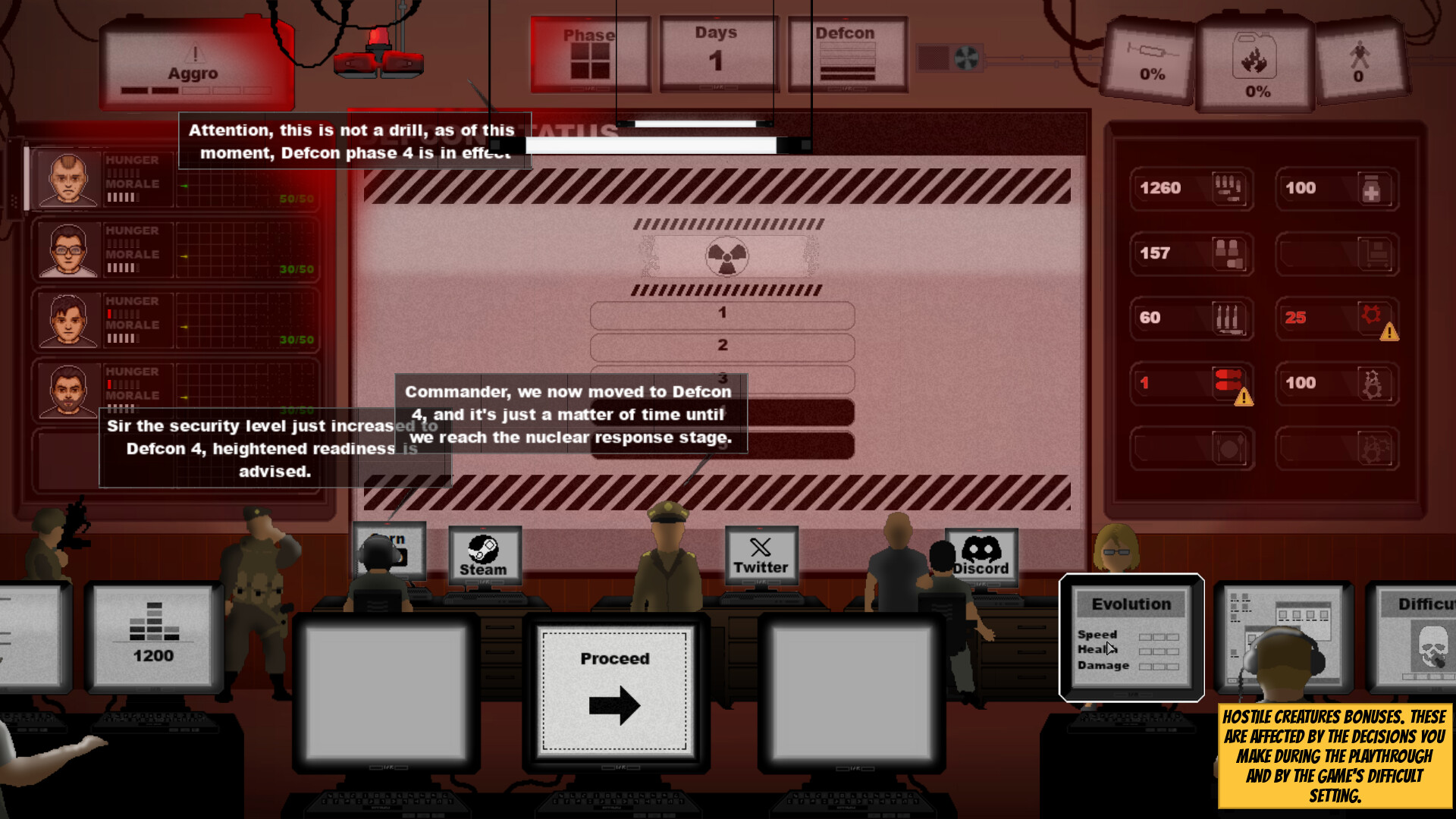 欢迎回来,指挥官|官方中文|Welcome Back Commander插图9OKDLC 截图 #4