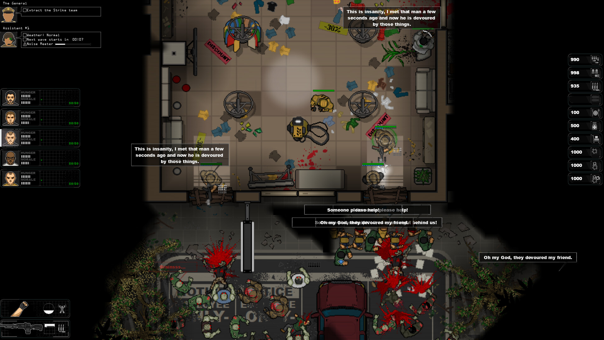 欢迎回来,指挥官|官方中文|Welcome Back Commander插图7OKDLC 截图 #2