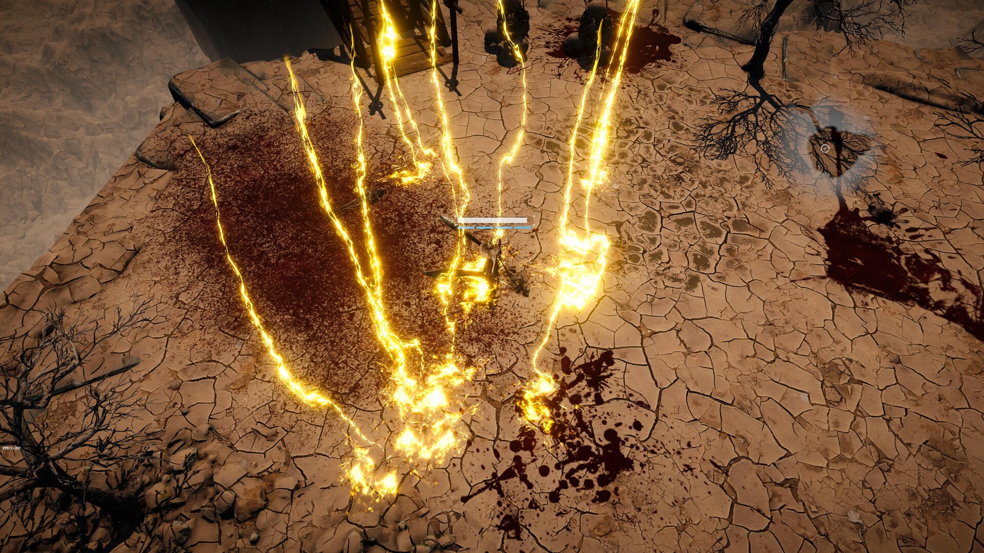 无尽之潮|官方中文|Tides of The Endless插图4跳跳游戏网 无尽之潮|官方中文|Tides of The Endless插图4跳跳游戏网