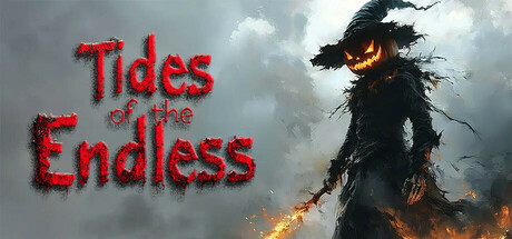 无尽之潮|官方中文|Tides of The Endless插图1跳跳游戏网 无尽之潮|官方中文|Tides of The Endless插图1跳跳游戏网