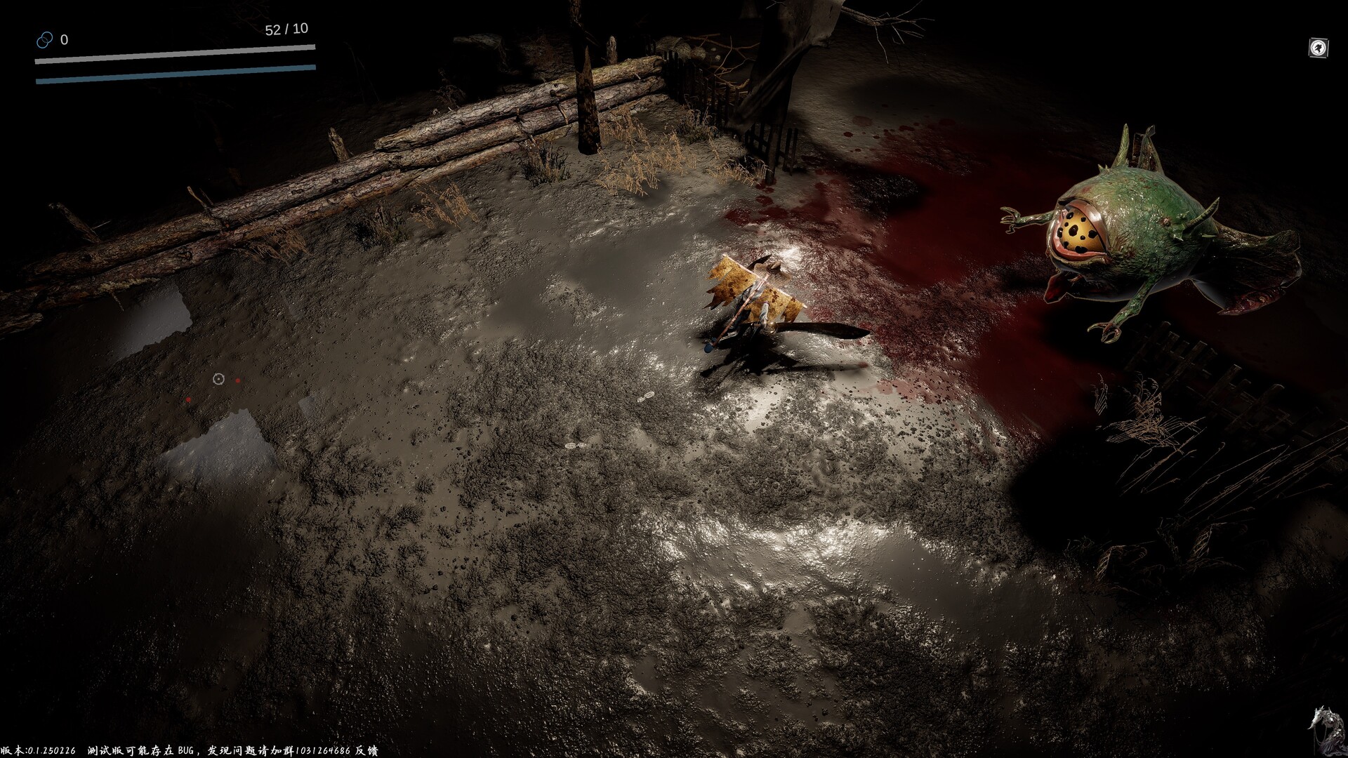 无尽之潮|官方中文|Tides of The Endless插图5跳跳游戏网 无尽之潮|官方中文|Tides of The Endless插图5跳跳游戏网