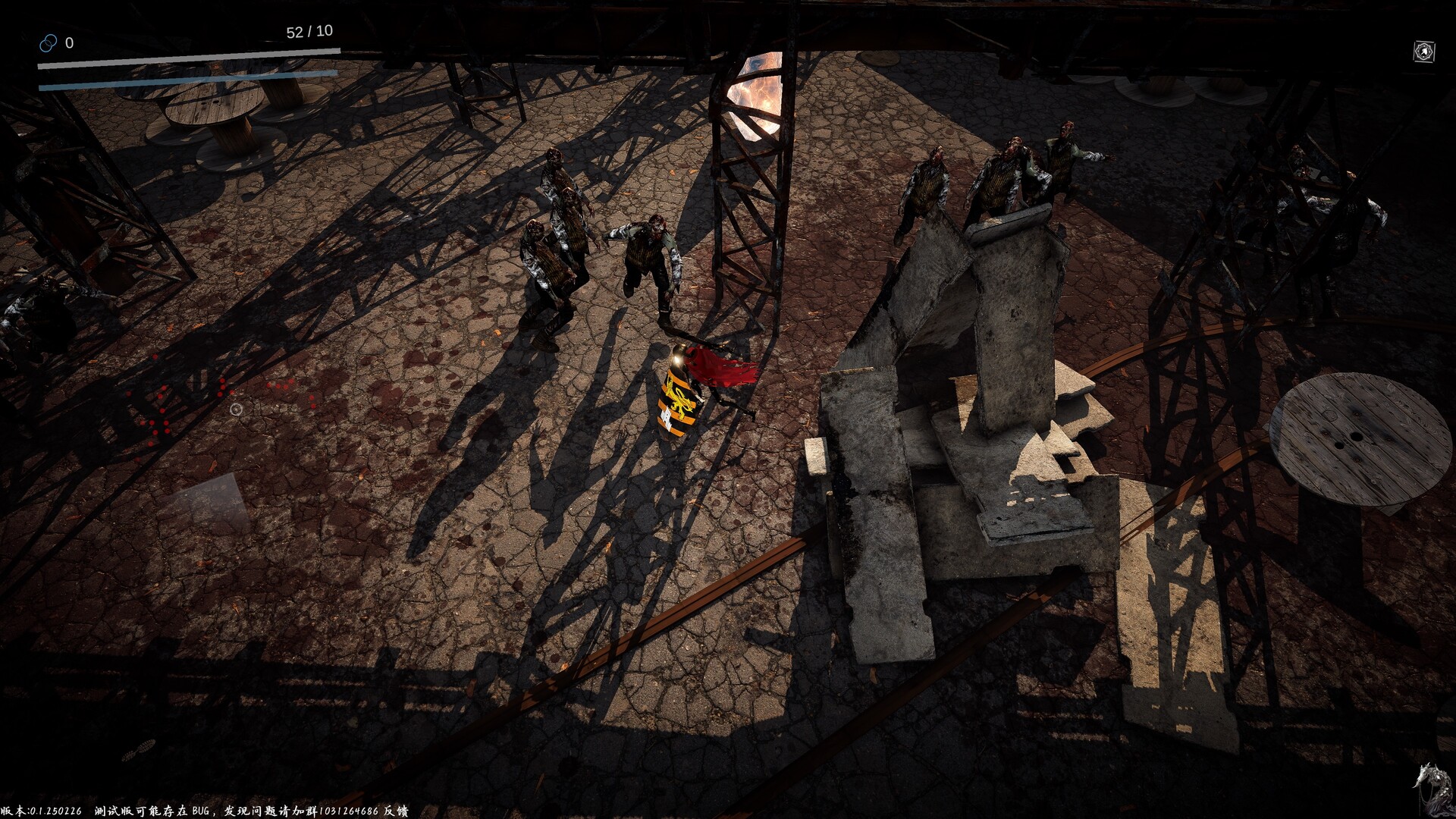 无尽之潮|官方中文|Tides of The Endless插图3跳跳游戏网 无尽之潮|官方中文|Tides of The Endless插图3跳跳游戏网