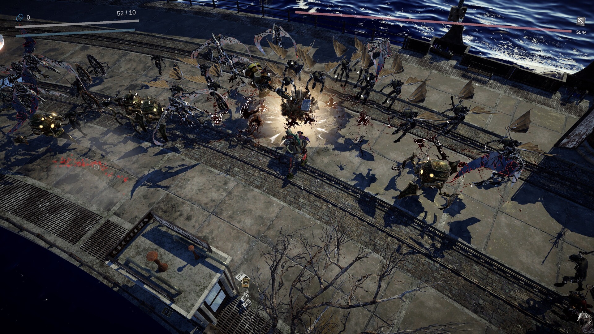 无尽之潮|官方中文|Tides of The Endless插图7跳跳游戏网 无尽之潮|官方中文|Tides of The Endless插图7跳跳游戏网