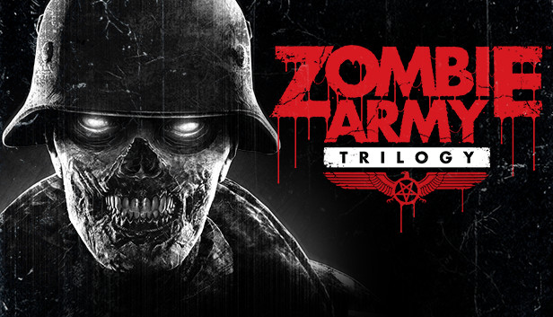 《僵尸部队三部曲/Zombie Army Trilogy》免安装中文版