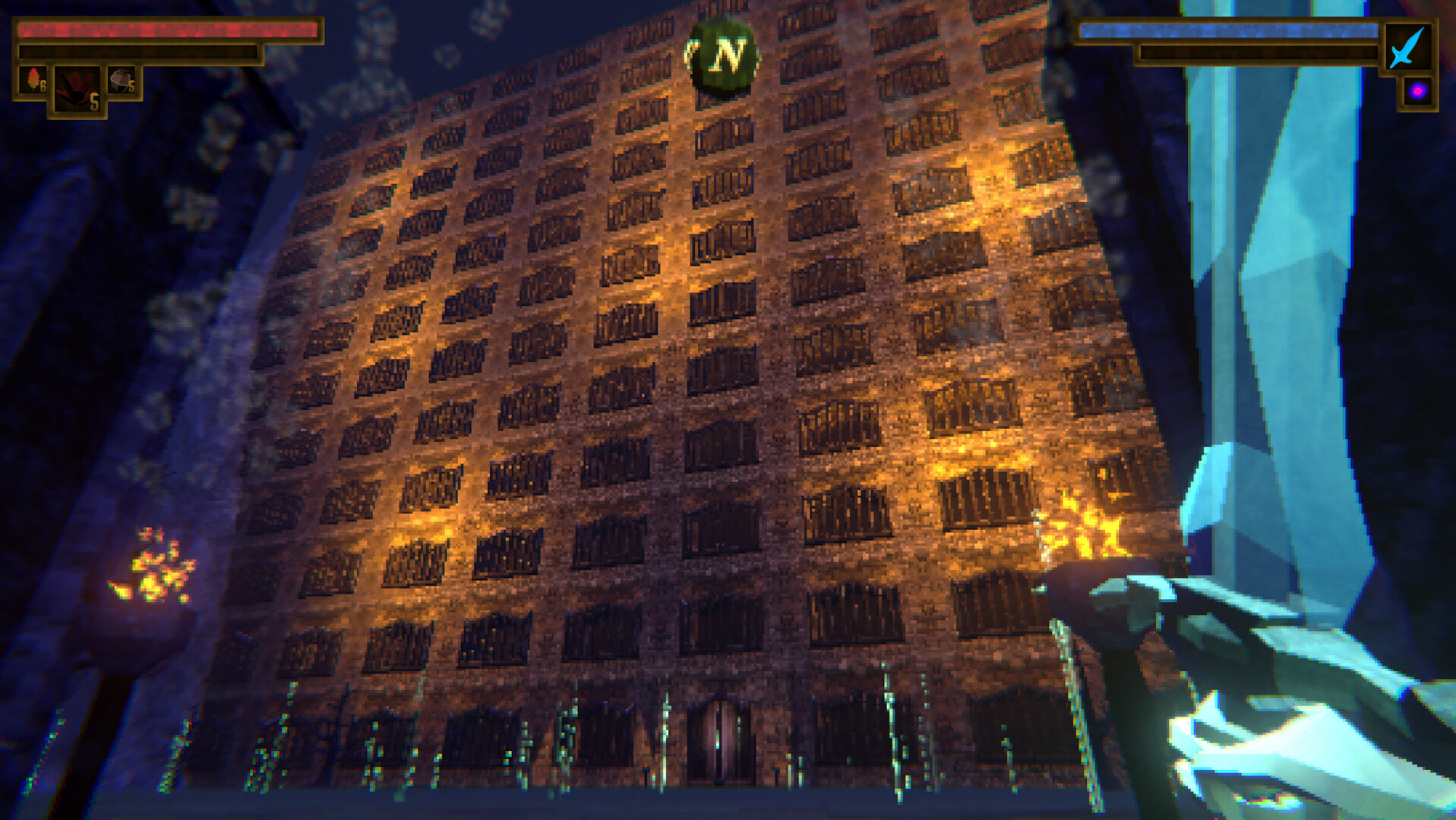 Verho – 面孔的诅咒|官方中文|支持手柄|Verho – Curse of Faces插图11跳跳游戏网