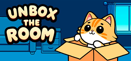 拆箱房间/Unbox the Room Build.25385918|模拟经营|容量500MB|免安装绿色中文版-KXZGAME