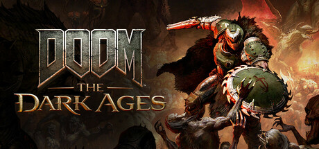 毁灭战士:黑暗时代(DOOM: The Dark Ages)免安装中文版
