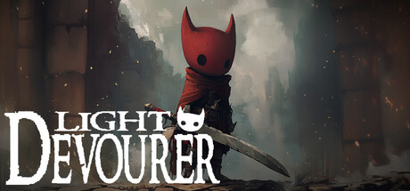 Light Devourer Cover Image