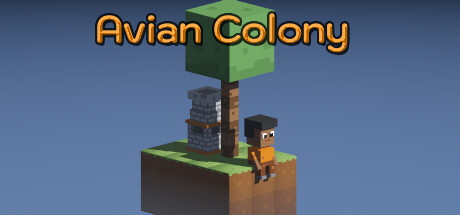 飞鸟聚落（Avian Colony）免安装中文版