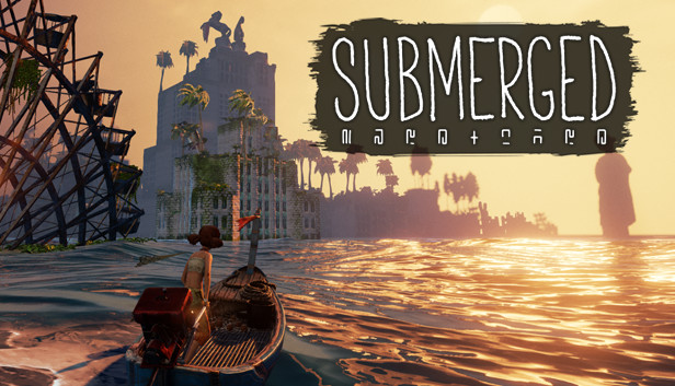 《淹没/Submerged》免安装中文版