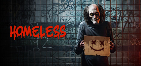 无家可归者（Homeless）免安装英文版