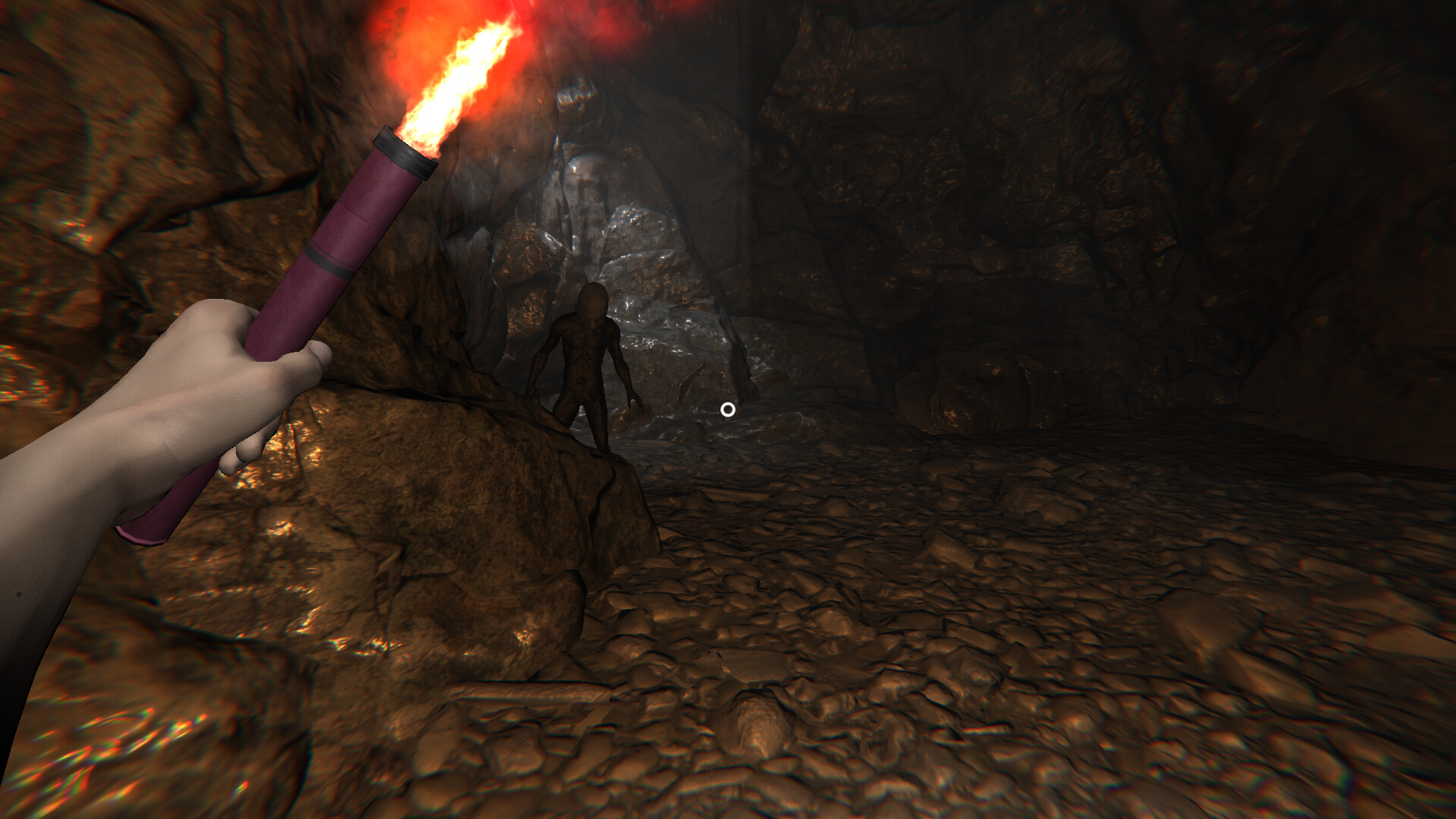 图片[3]-前方注意：第2部/Caution Ahead: Part 2 v1.0|恐怖冒险|4.5GB|英文-蝶影二次元