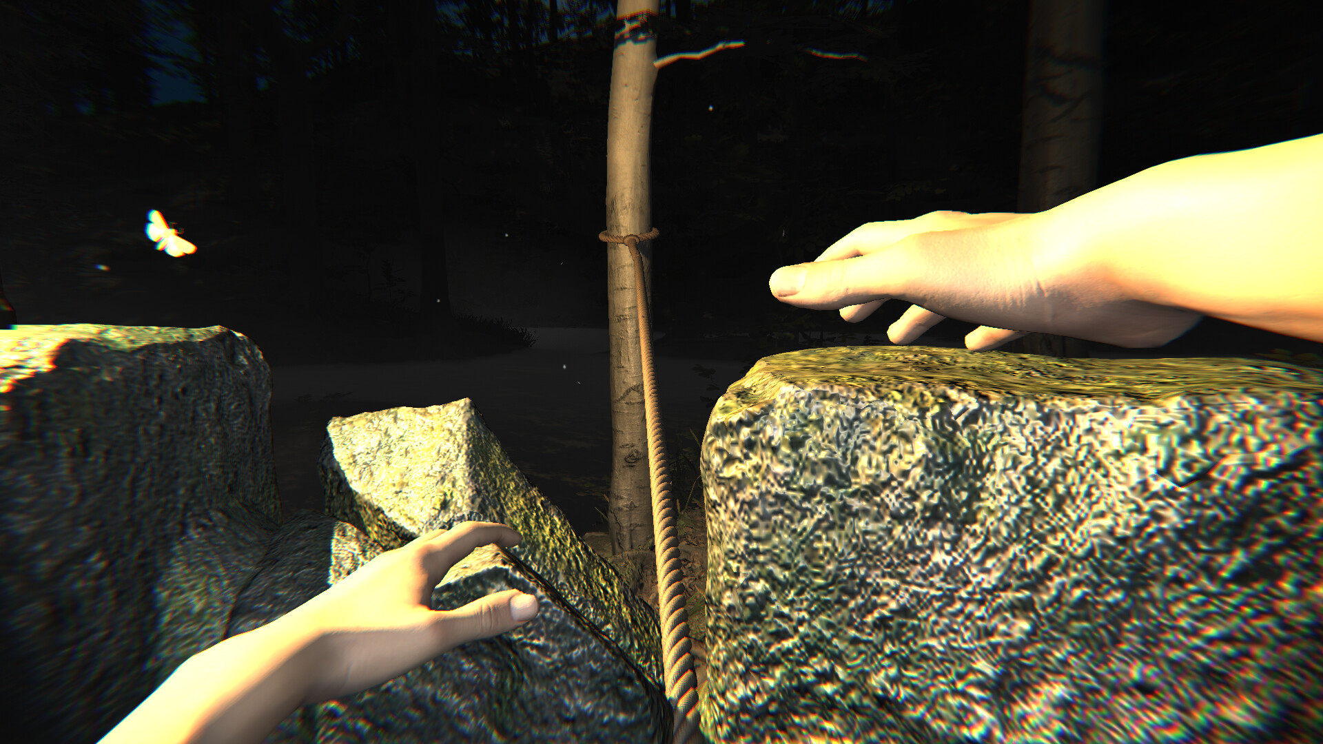 图片[4]-前方注意：第2部/Caution Ahead: Part 2 v1.0|恐怖冒险|4.5GB|英文-蝶影二次元