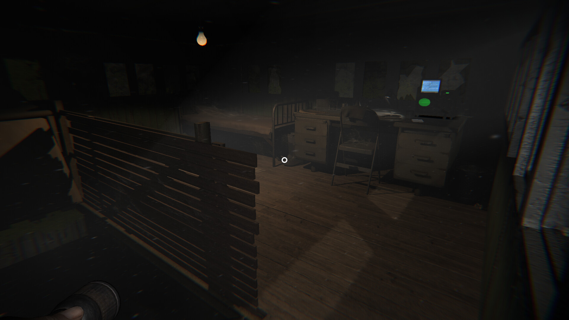 图片[8]-前方注意：第2部/Caution Ahead: Part 2 v1.0|恐怖冒险|4.5GB|英文-蝶影二次元