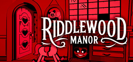 【简中】谜木庄园 Riddlewood Manor