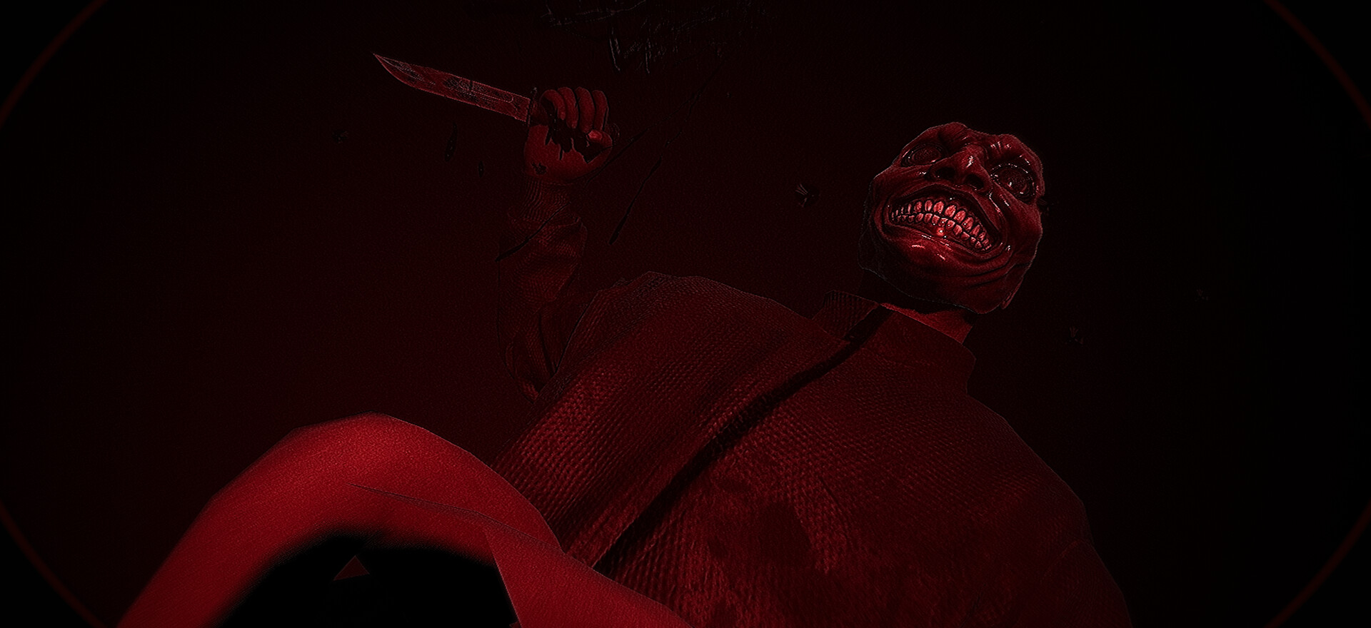 安珀警报 (Amber Alert)