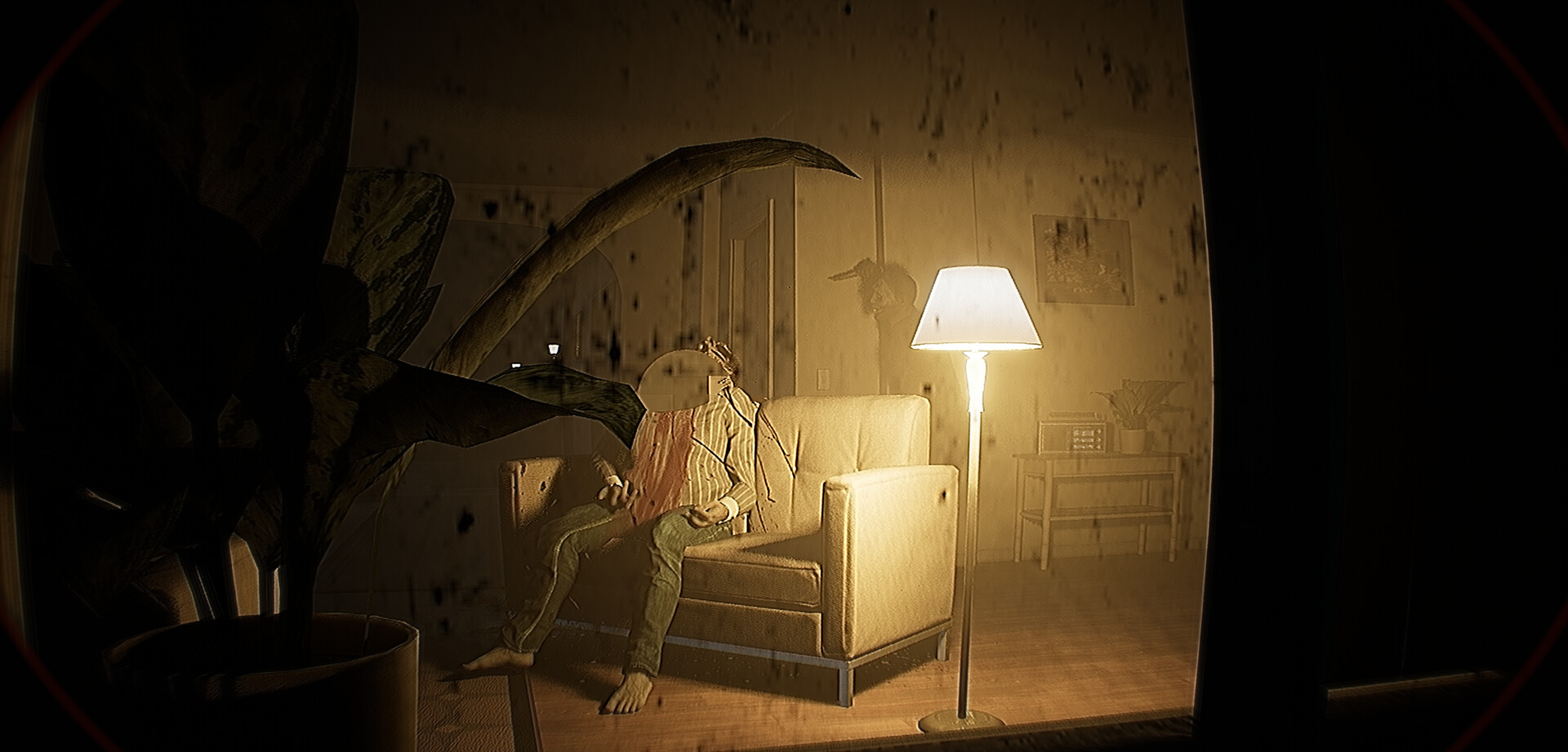 安珀警报 (Amber Alert)