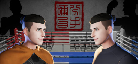 分手擂台 v2024.7.13（The Breakup Arena）-CTZZ游戏库