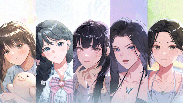 图片[9]|阿西, 美女室友竟然…？|Build.18123688|24.59GB|GameStellaris | 游戏群星