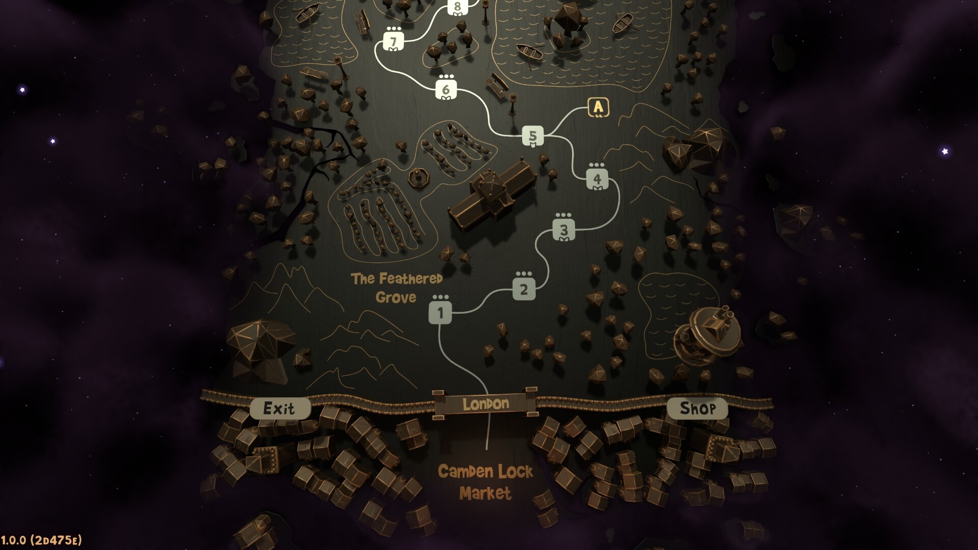 猫老板的秘密食谱 (Abra-Cooking-Dabra)