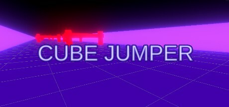 【VR】《跃过方块VR(Cube Jumper VR)》
