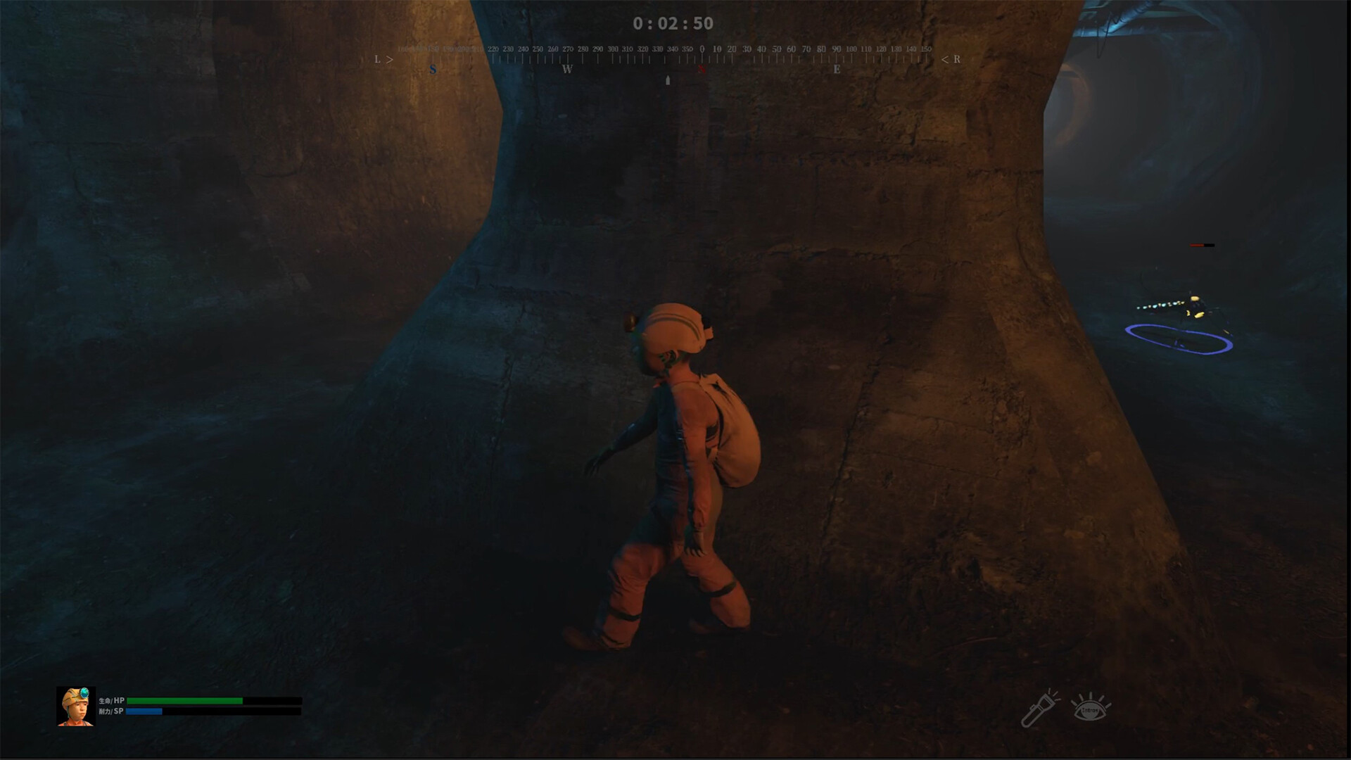 黑洞迷宫 (BlackHoleMaze)