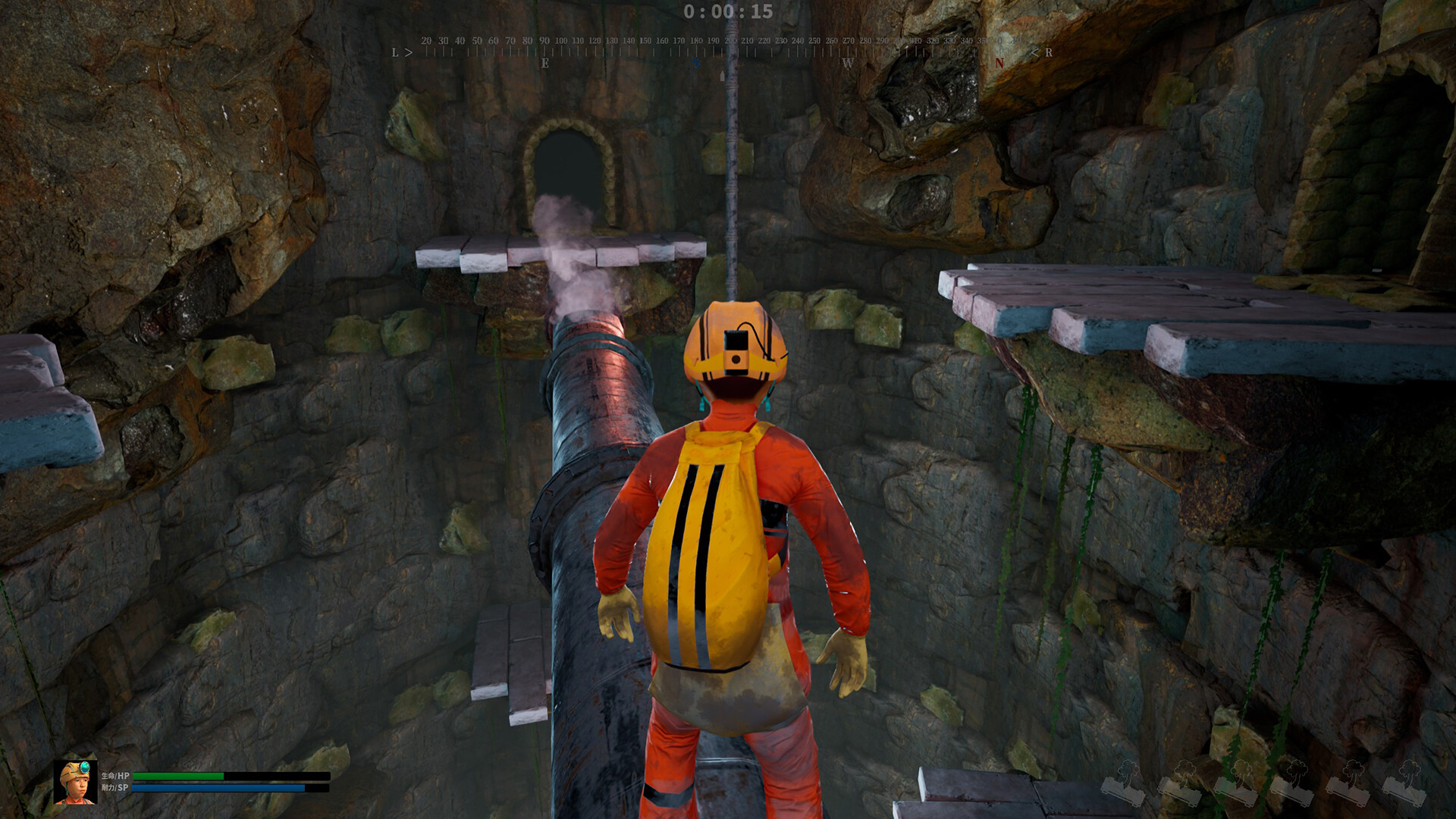 黑洞迷宫 (BlackHoleMaze)