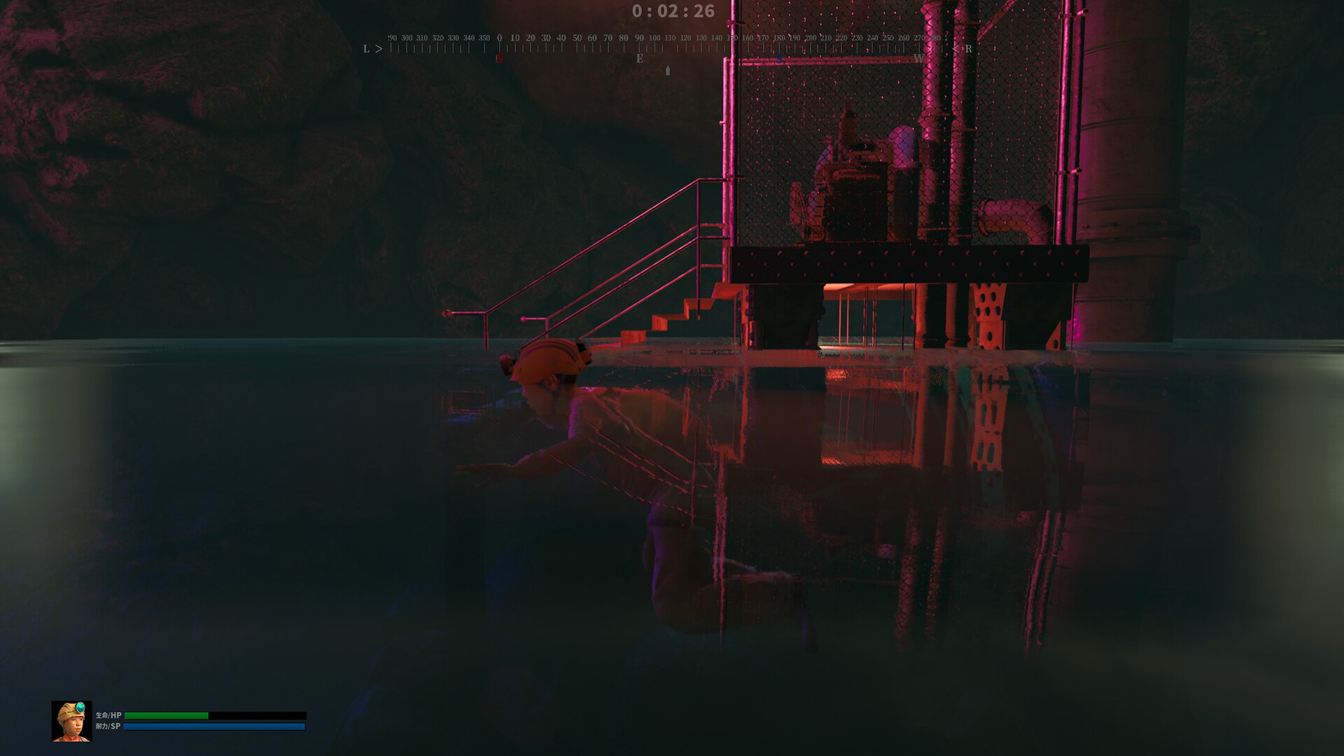 黑洞迷宫 (BlackHoleMaze)