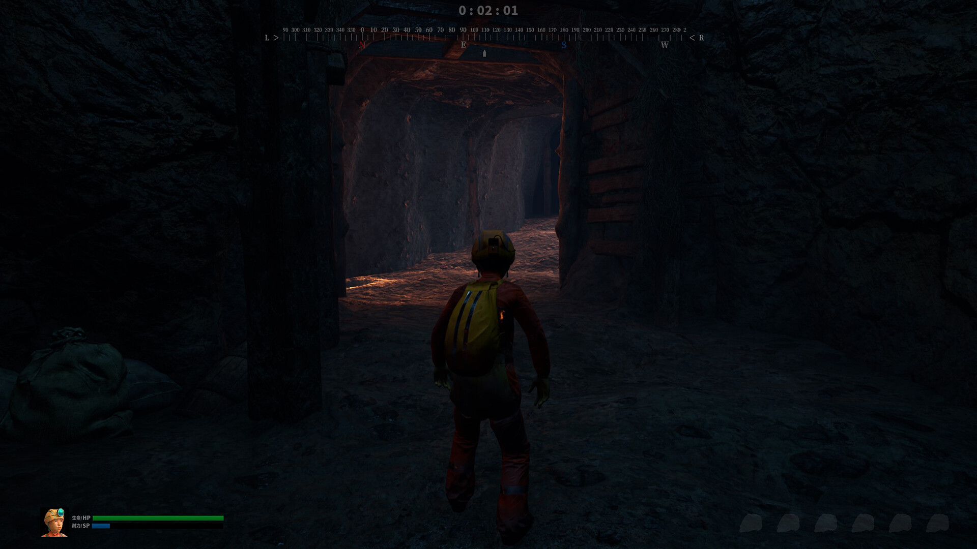 黑洞迷宫 (BlackHoleMaze)