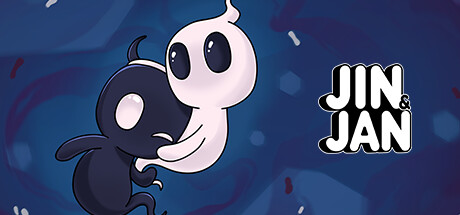阴与阳 v1.0.0（Jin and Jan）免安装中文版